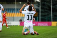 «В «Динамо» було важко залишитися»: ексхавбек киян відверто розповів, чому клуб не дав йому новий контракт