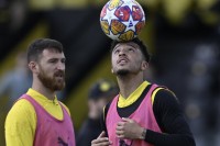 Вибір Терзича. «Боруссія Д» оголосила заявку на фінал ЛЧ із «Реалом»