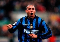 Як грав молодий Роналдо