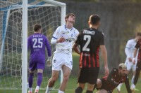 «Динамо» внесло у заявку на сезон найкращого бомбардира чемпіонату U-19