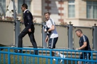 «Реал» намітив нову трансферну ціль