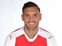 Лукас Перес: «Грати в Україні було дійсно складно»