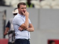 СМИ: почему «Фенербахче» обратил внимание на Реброва