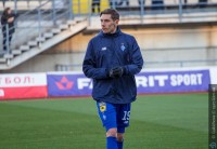 Футбольные эксперты - о переходе Гармаша в «Ризеспор»