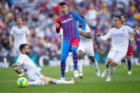 «Реал» і «Барселона» – найпопулярніші. Десятка клубів з найбільшою авдиторією в соцмережах