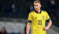 Кулусевски беспокоит пушка Малиновского – хавбек сборной Швеции опасается еще одного украинца