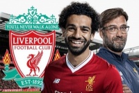 «Ліверпуль» - яким ти був, таким ти і залишишся