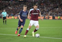 Ярмоленко проти Зінченка: Олександр в старті, Андрій - в запасі