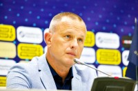 «Львів» не виключає проведення домашніх матчів в Тернополі