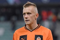 Джерело: «Полісся» орендувало вінгера «Шахтаря»