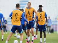 ​The Guardian: три фахівці розглядаються на посаду головного тренера збірної Англії