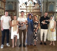 Динамівці: життя за межами поля