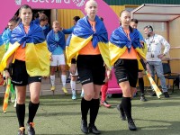 Визначилась головна арбітриня матчу «Рух» - «Динамо»