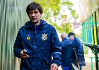 Сергій Коновалов: «Судді ніколи не «вбивали» «Шахтар», Фонсека лукавить»