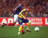 Эксклюзивный опрос. Лучший футболист Украины: как это было (1999 год)