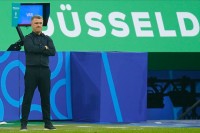 Ребров оцінив гру Шапаренка, Мудрика та Судакова у матчі проти Словаччини