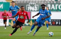 «Ви «Динамо» чи ви солодкі дірочки із фільмів для дорослих?». Блогер пройшовся по грі киян після втрати очок у Львові 