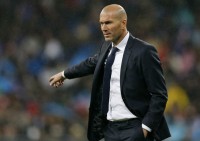 Зінедін Зідан: «Гвардіола - найкращий. Він довів це»