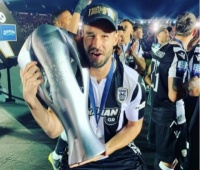 Відомо, з якого раунду в наступній Лізі чемпіонів стартує команда Шахова і Хачеріді