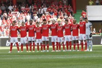 «Висадка в Нормандії замість бліцкригу!» У Португалії оцінили гру «Бенфіки» перед матчем із «Динамо»