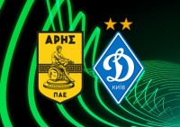 Стало відомо, в якій формі «Динамо» зіграє перший матч проти «Аріса» 