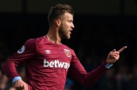 Football.London: Ярмоленко способен спасти ужасный сезон «Вест Хэма»