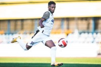 Віктор Вацко: «За Перрісом стежили «Црвена Звезда», «Динамо» Загреб та клуби з Бельгії»