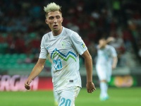 Кевін Кампль: «Відіграти два м'ячі - реальне завдання»