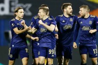 «Динамо» Загреб: академия звезд и колыбель скандалов