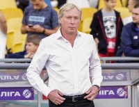 Джерело: Михайличенко залишиться головним тренером «Динамо»