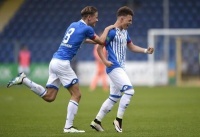 Разгром «МанСити», трудности с «Шахтером» и суперзапасной. Как играл в Юношеской лиге УЕФА соперник «Динамо»