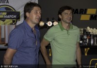 Владислав Ващук: «Збірна України заслужила більшого»