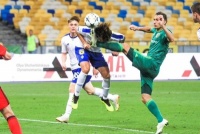 Лікар «Динамо» — про серйозність травми Шапаренка