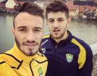 Петро Намуйлик: «Думав, Словенія - це Європа, а зі мною не розрахувалися за чотири місяці»