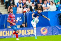 Фанати «Леха» після поразки у Суперкубку Польщі поставили українському чемпіону світу найвищу оцінку за дебютний матч