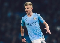 Зінченка визнано найкращим гравцем матчу з «Борнмутом»