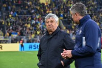 «Розмовляв із Гвардіолою та Леонардо». Луческу розповів, чому не вдалося зіграти з «Манчестер Сіті» та ПСЖ