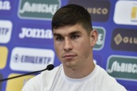 Маліновський: «Сподіваюся, у нас ще буде шанс реабілітуватися на цьому турнірі»