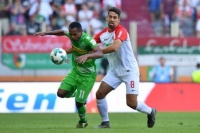 Топ-5 літніх трансферів вільних агентів в Бундеслізі