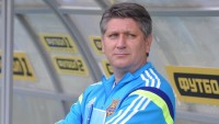 Сергей Ковалец: «Динамо» под руководством Луческу начало напоминать команду времен Лобановского»