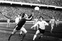 Кубок Кубків – 1974/75. «Динамо» – ПСВ - 3:0. Урок тотального футболу для голландців у Києві