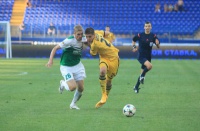 Бєсєдін не зіграє проти «Динамо»