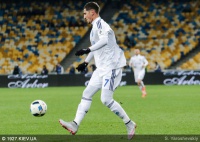 Олександр Яковенко: «Ярмоленко пробіг сто метрів, тому так емоційно відреагував»