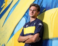 Талановитий півзахисник «Шахтаря» продовжить кар'єру в чемпіонаті Португалії