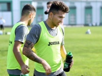 Дубінчак: «Хотілося б допомогти «Карпатам» відібрати очки у «Динамо»