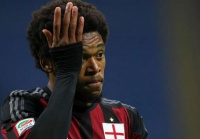 Луїс Андріано гратиме в Китаї