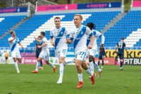 «Динамо» – «Минай» – 2:0. Огляд матчу