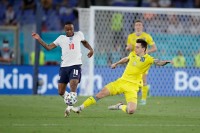 Юрий Вирт: «Почему сборная Украины не сыграла как может, вопрос к тренерскому штабу»