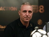 Хрісто Стоїчков привітав «Десну» з виходом до Української Прем'єр Ліги