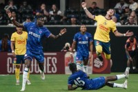 «Челсі» з Мудриком домігся розгрому, «Арсенал» із Зінченком – програв